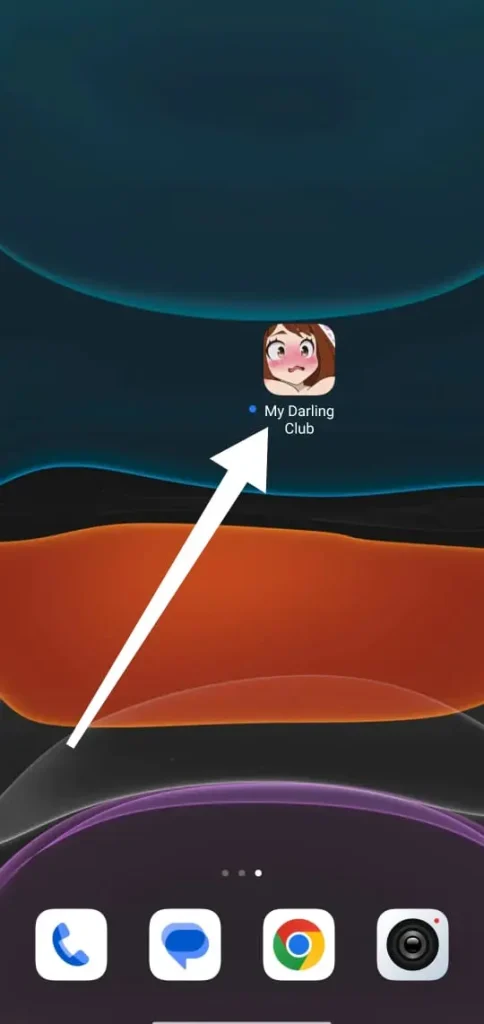 Step-by-step Installation Guide For My Darling Club APK